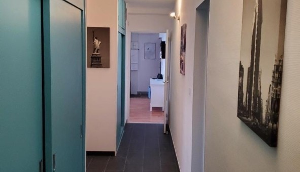 Logement tudiant Colocation à Toulouse (31500)