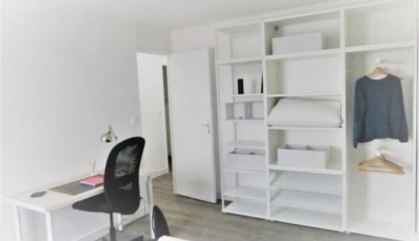 Logement tudiant Colocation à Toulouse (31500)