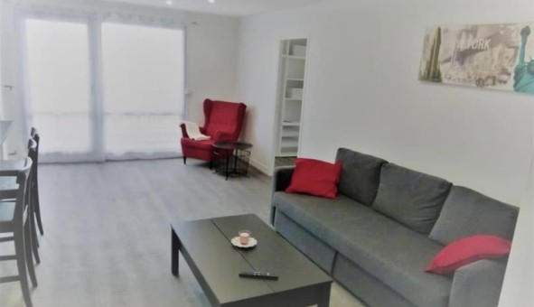 Logement tudiant Colocation à Toulouse (31500)