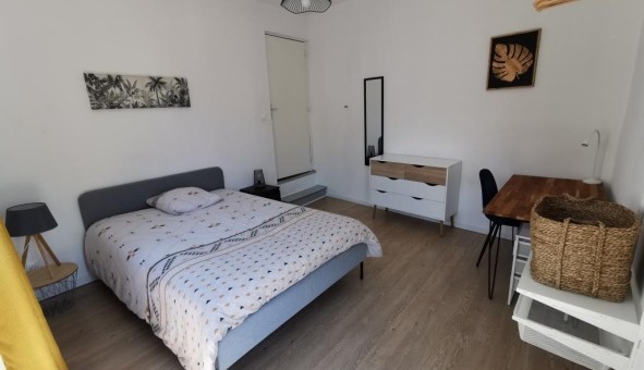 Logement tudiant Colocation à Tourcoing (59200)