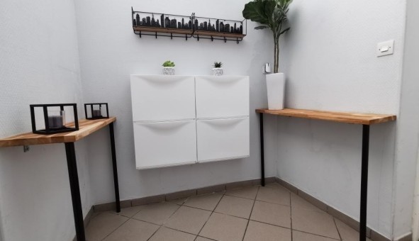 Logement tudiant Colocation à Tourcoing (59200)