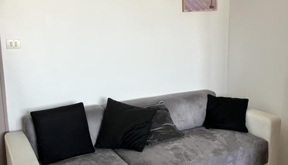 Logement tudiant Colocation à Tours (37000)