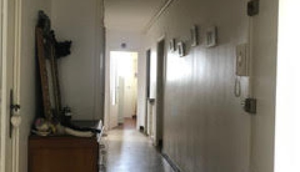 Logement tudiant Colocation à Tours (37000)