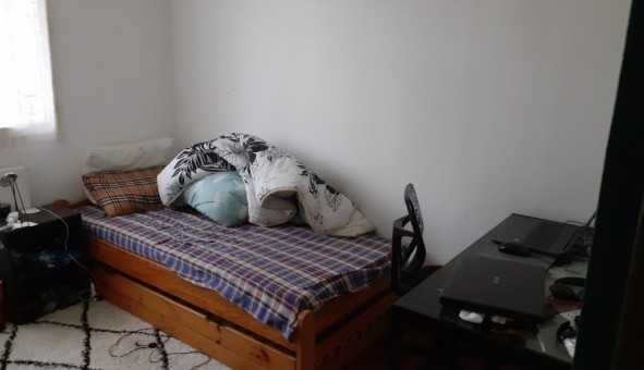 Logement tudiant Colocation à Trappes (78190)