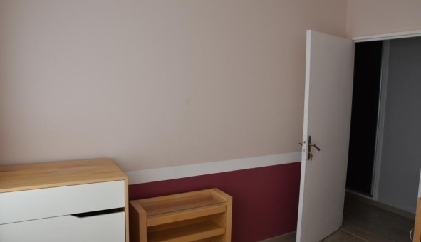 Logement tudiant Colocation à Tremblay en France (93290)