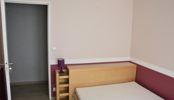 Logement tudiant Colocation à Tremblay en France (93290)