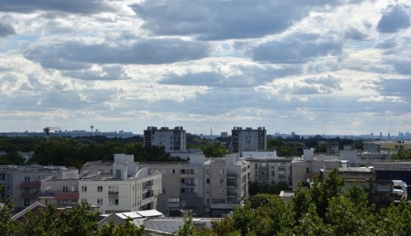 Logement tudiant Colocation à Tremblay en France (93290)