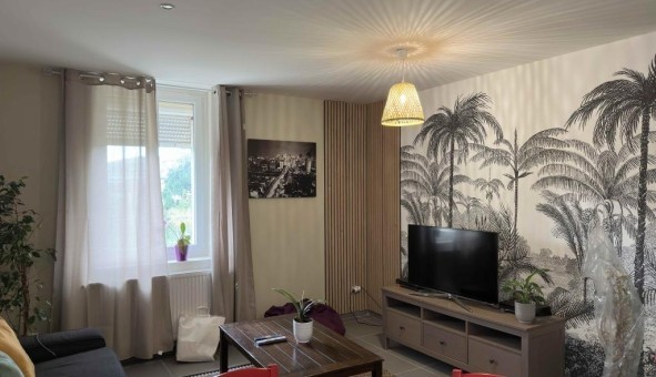 Logement tudiant Location Colocation Vide Trith Saint Lger (59125)