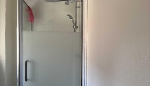 Logement tudiant Colocation à Trith Saint Lger (59125)