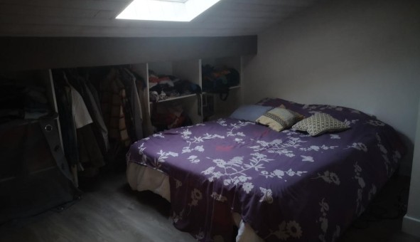 Logement tudiant Colocation à Urrugne (64122)