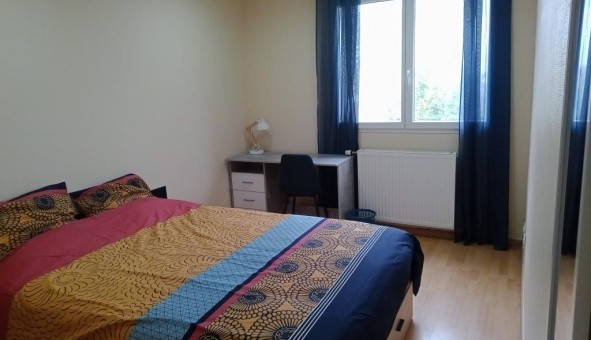 Logement tudiant Location Colocation Vide Valence (26000)