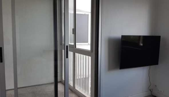 Logement tudiant Colocation à Vandoeuvre ls Nancy (54500)