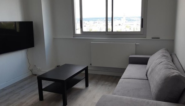 Logement tudiant Colocation à Vandoeuvre ls Nancy (54500)