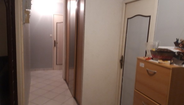 Logement tudiant Colocation à Vandoeuvre ls Nancy (54500)