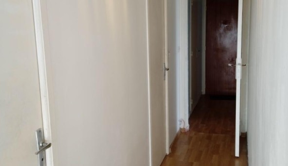 Logement tudiant Colocation à Vannes (56000)