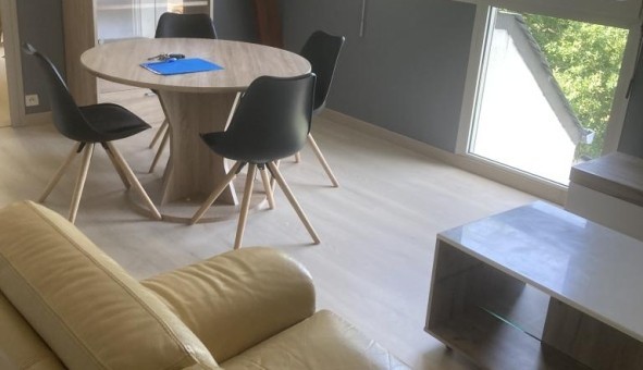 Logement tudiant Location Colocation Vide Vannes (56000)