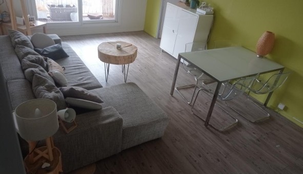 Logement tudiant Location Colocation Vide Vaulx en Velin (69120)