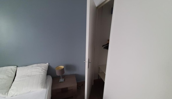 Logement tudiant Colocation à Vaulx en Velin (69120)