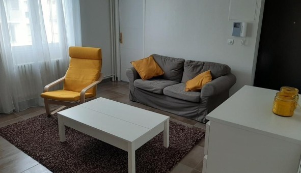 Logement tudiant Colocation à Vaulx en Velin (69120)