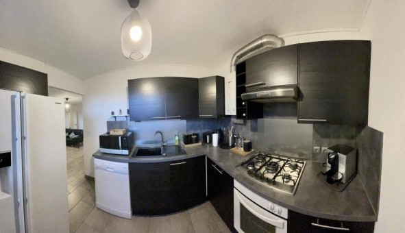 Logement tudiant Colocation à Vnissieux (69200)