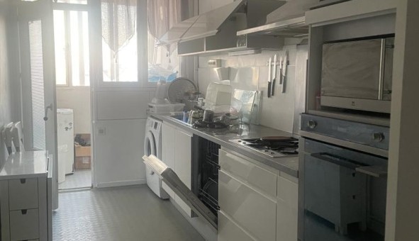 Logement tudiant Colocation à Vnissieux (69200)