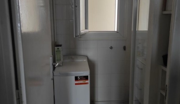 Logement tudiant Colocation à Vnissieux (69200)