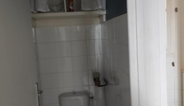 Logement tudiant Colocation à Vnissieux (69200)