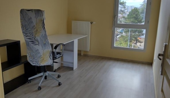 Logement tudiant Colocation à Vnissieux (69200)