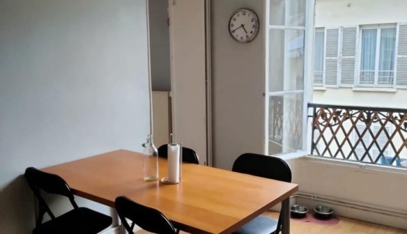 Logement tudiant Colocation à Versailles (78000)