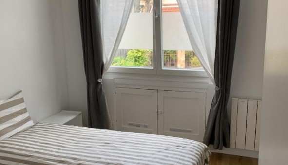 Logement tudiant Colocation à Versailles (78000)