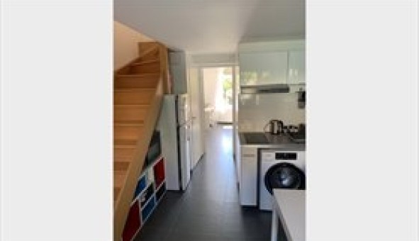 Logement tudiant Colocation à Versailles (78000)