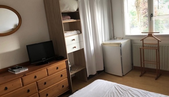 Logement tudiant Colocation à Vertou (44120)