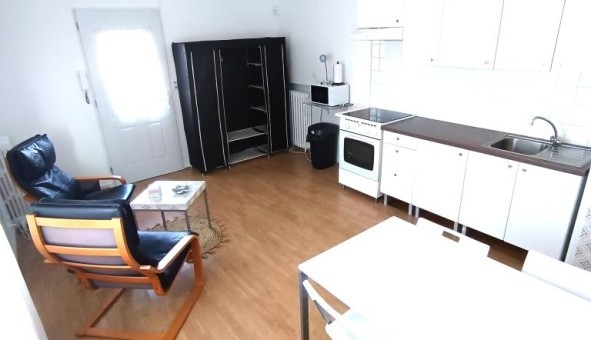 Logement tudiant Colocation à Vigneux sur Seine (91270)