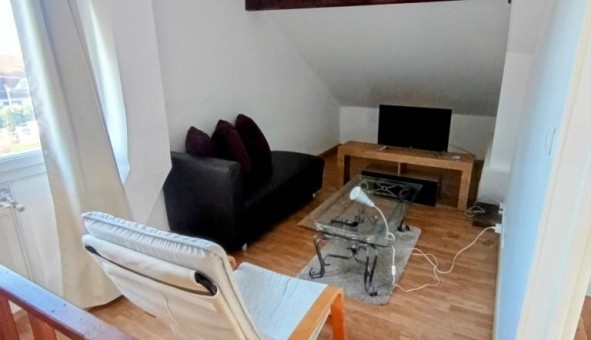 Logement tudiant Colocation à Vigneux sur Seine (91270)