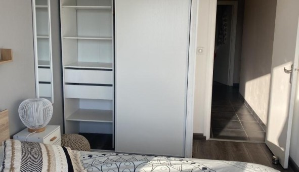 Logement tudiant Colocation à Villars (42390)