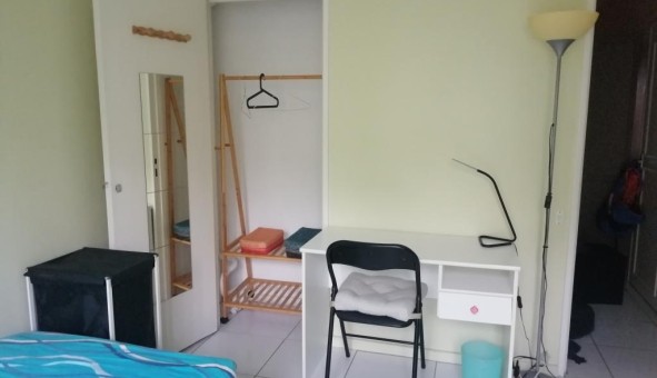 Logement tudiant Colocation à Villejuif (94800)