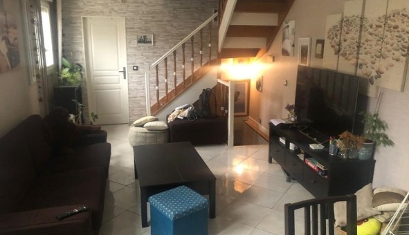 Logement tudiant Colocation à Villejuif (94800)