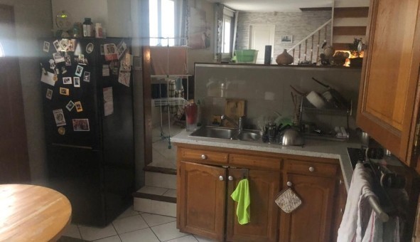 Logement tudiant Colocation à Villejuif (94800)