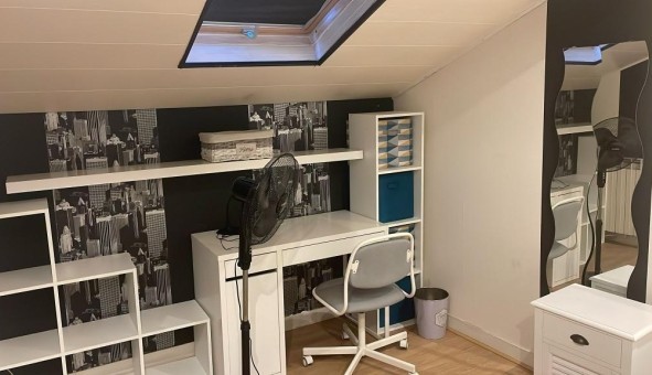 Logement tudiant Colocation à Villejuif (94800)