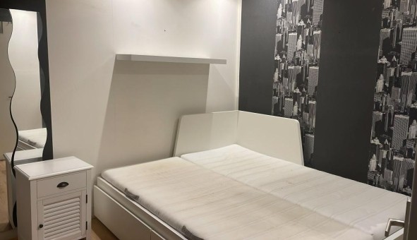 Logement tudiant Colocation à Villejuif (94800)