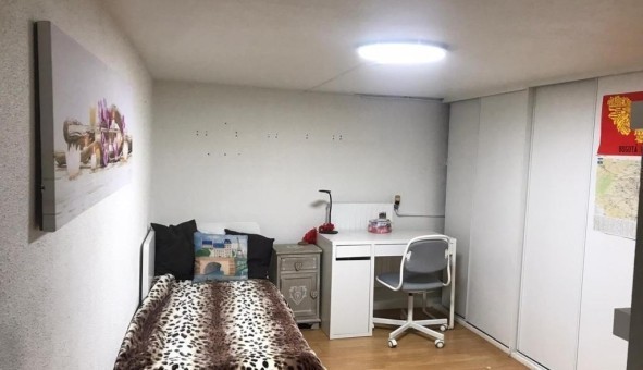 Logement tudiant Colocation à Villejuif (94800)