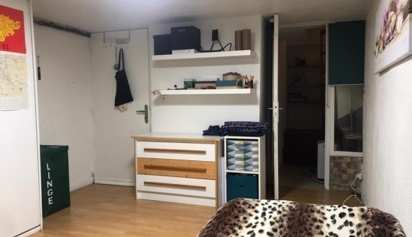 Logement tudiant Colocation à Villejuif (94800)