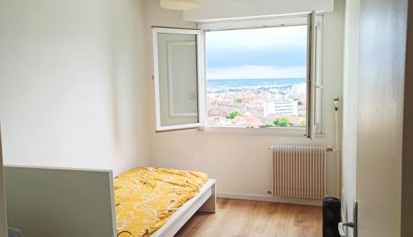 Logement tudiant Colocation à Villejuif (94800)