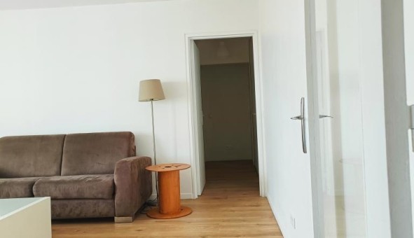 Logement tudiant Colocation à Villejuif (94800)