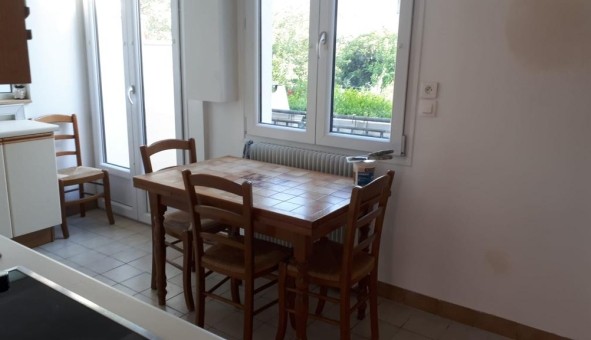 Logement tudiant Colocation à Villejuif (94800)