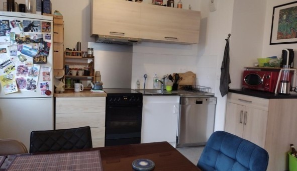 Logement tudiant Colocation à Villejuif (94800)