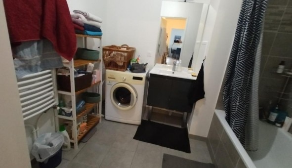 Logement tudiant Colocation à Villejuif (94800)