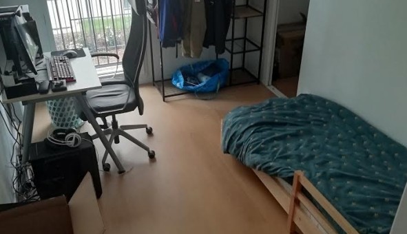 Logement tudiant Colocation à Villejuif (94800)