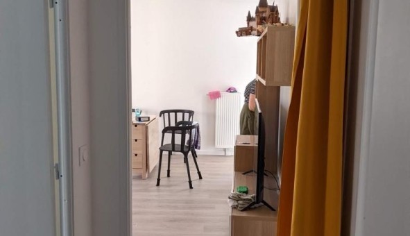 Logement tudiant Colocation à Villejuif (94800)