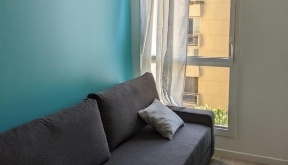 Logement tudiant Colocation à Villejuif (94800)